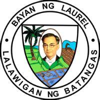 mayor of laurel batangas|Laurel, Batangas .